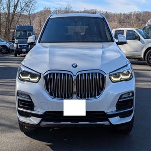 BMW X5 xDrive40i 2019 USADO con Volante a la Izquierda/Derecha - Product Image 1