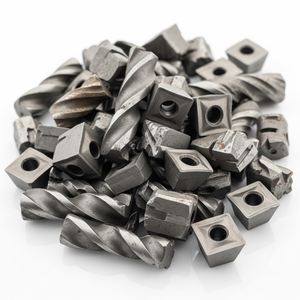 Déchets de carbure de tungstène industriels de qualité supérieure pour les acheteurs mondiaux, offrant une offre fiable de déchets de carbure de tungstène pour les commandes en gros - Product Image 5