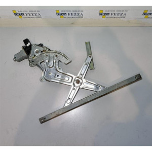 Mecanismo de elevación del ventana trasera. SX MITSUBISHI ASX 1ª Serie 5743 A177 9HD (10>) - Product Image 4