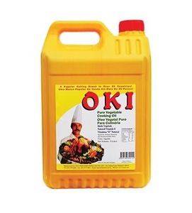 Bidon d'huile végétale pour cuisson Jerry Can 15L 18L 20L 25L Huile de palme raffinée RBD Oléine de palme CP10 CP8 CP6 Malaisie - Product Image 2