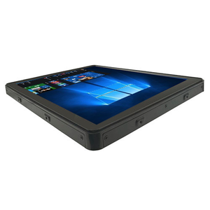 Tùy chỉnh mới <span class=keywords><strong>15</strong></span> inch không thấm nước <span class=keywords><strong>DVI</strong></span> núi gồ ghề Bảng điều chỉnh mở khung nhúng hiển thị HD IPS công nghiệp LCD hiển thị cho ATM kiosk POS - Product Image 3