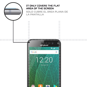 ฟิล์มกันรอย ANTISHOCK สำหรับเวรี่คูล S5031 โบลท์ เทอร์โบ - Product Image 3