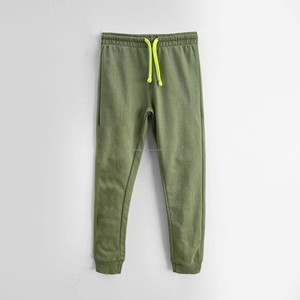 Pantalones Deportivos Retro de Alta Calidad para Hombre, Estilo Urbano, Algodón/Poliéster, Cómodos, Corte Regular, Bordados, para Correr, Estilo Universitario - Product Image 6