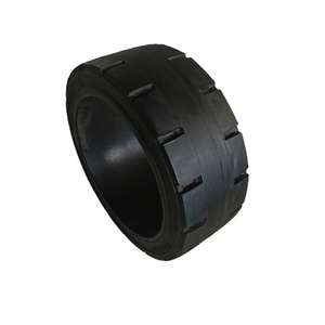 Suministro Directo de Neumáticos Sólidos de Alto Rendimiento para Cargadoras de Ruedas, Grúas y Motoniveladoras, Neumáticos OTR 16.00-25 18.00-25 17.5-25 - Product Image 3