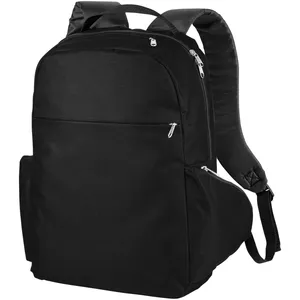 Custom 15L <b>Slim</b> Computer <b>Backpack</b> for Merchandising Premium 15 Liter <b>Backpack</b> for Promotional Items - Product Image 1