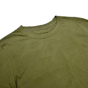 Camiseta Deportiva Transpirable Premium al por Mayor, 260 Gramos, Tejido Ligero y Elástico de Secado Rápido para Gimnasio, Running, Entrenamiento y Fitness - Product Image 4