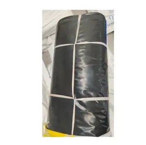 Wholesale Supply Plastic Canvas Strong Waterproof Pe Tarpaulin HDPE Coated PE Truck Tarpaulin for Sale from India