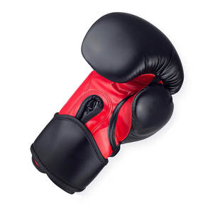 Guantes de Boxeo Profesionales para Hombre, Transpirables, Ligeros, de Alta Calidad, Precio de Mayoreo, Ajuste Ajustable - Product Image 3