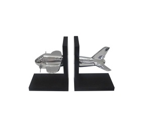 Serre-livres Nouveaux serre-livres en forme de renne pour la maison et le bureau Nouveau design Bouts de livres nickelés et porte-revues - Product Image 6