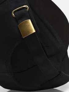 Gorra de camionero vaquera personalizada al por mayor, gorra de béisbol deportiva ajustable para golf y malla de panel sublimada para exteriores - Product Image 3