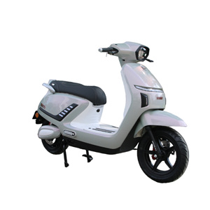 Antes de todo FARO 60V Motocicleta eléctrica para adultos Super Streetbikes con diseño de moda Versión estándar Ciclomotor - Product Image 2