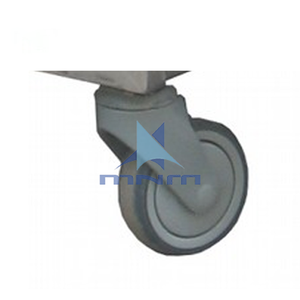 รถเข็นสแตนเลสสำหรับยารักษาโรคในโรงพยาบาลในคลินิกรถเข็นยารักษาโรงพยาบาล - Product Image 6