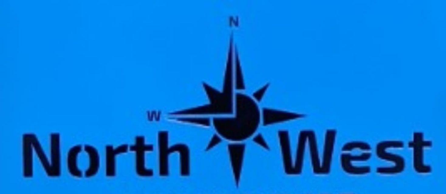 North West logo