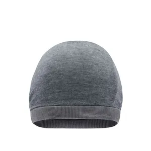 Customizable Summer Heather Beanie <b>Hat</b> <b>Display</b> Accessory Summer Merchandising Cuffia - Product Image 5