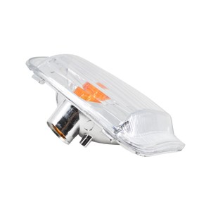 Luz Intermitente del Espejo Derecho - Amarilla para Fiat Ducato, Peugeot Boxer - Product Image 6