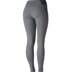 Pantalones de Montar a Caballo con Logotipo Personalizado, Ropa de Equitación para Mujer, Jodhpurs Ecuestres, Pantalones de Equitación para Mujer - Product Image 3