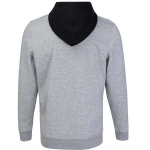 Conjuntos de Chándales con Cierre de Cremallera de un Cuarto a Bajo Precio, Servicios OEM, Diseño Personalizado, Chándal Informal para Hombre, 100% Algodón - Product Image 3