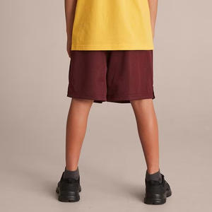 2024 Shorts en maille personnalisés pour hommes Shorts de course d'été Shorts de basket-ball en maille de sport à vendre - Product Image 4