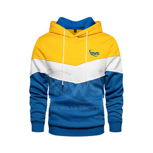 Sweat à capuche avec logo personnalisé pour hommes, streetwear, sweat à capuche en polaire, sweat à capuche décontracté d'hiver pour hommes en vente en ligne - Product Image 1