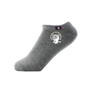 Wholesale Premium Knee High <b>Socks</b> for <b>Weightlifting</b> Comfort Custom Logo Polyester/Spandex/Nylon/Cotton Quick Dry Breathable - Product Image 2