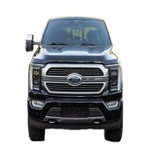 SUPER CLEAN 2021 150 PLATINUM 4X4 USED SUV GASOLINE AUTOMATIC 360 <b>CAMERA</b> READY to BE SHIPPED - Product Image 1