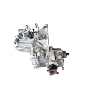 TRASMISSIONE MANUALE COMPLETA SUZUKI Serie Ignis (/MF) 2400052830000 K12C ibrida 1200 (17>) - Product Image 3
