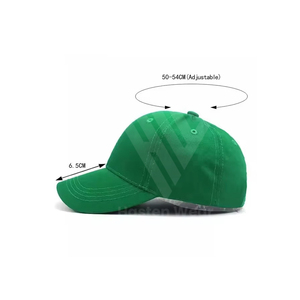 Gorro de Poliéster de Venta Caliente con Paneles de Malla, Visera Flexible, Banda Interior Absorbente, Ajuste Cómodo para Senderismo, Gimnasio, Entrenamiento al Aire Libre y Uso Casual - Product Image 3