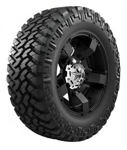 Nuovo Pneumatico Radiale Tubeless All-Terrain Trail Grappler M/T - 235/55ZR17 - Product Image 1