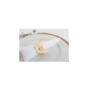 Reddish Brown Resin Chicken Design Elegant Napkin <b>Ring</b> Premium Quality Round Napkin <b>Ring</b> - Product Image 2