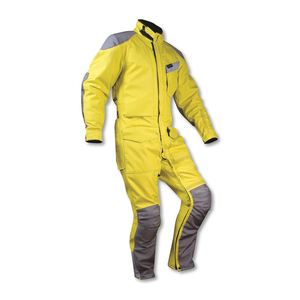 Negro a prueba de viento Sport Bike Riding Custom Made Venta caliente Kawasaki Blanco y Negro Trajes de moto Guantes Kawasaki CE Aprobado - Product Image 1