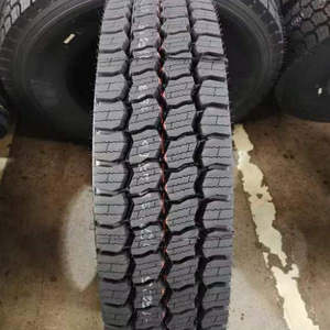 Pneus de camion, nouveau design, 295/75r22.5 11r22.5 255 70R22.5 pour direction et roues motrices, en vente - Product Image 3