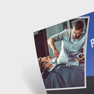 Tùy chỉnh bù đắp Flyer in ấn với số lượng lớn cho toàn cầu nhà máy nhà phân phối giá bán buôn với dịch vụ OEM - Product Image 3