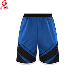 Uniforme de basket-ball sans manches respirant au design personnalisé, prix compétitif, haute qualité, séchage rapide, 100% polyester - Product Image 5