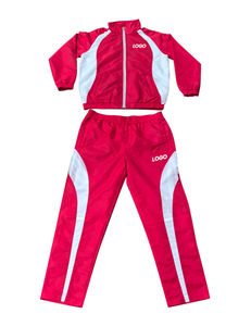 Ventes en gros de survêtements personnalisés avec logo, ensembles pour hommes, survêtements vierges pour hommes, coupe-vent en nylon, ensemble de survêtement pour hommes - Product Image 1