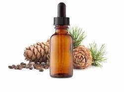 100% huile essentielle de bois de cèdre pur en gros huile essentielle de bois de cèdre en vrac huile essentielle de bois de cèdre naturel et pur - Product Image 3