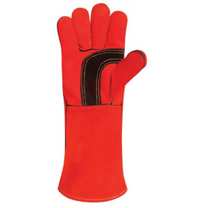 Nouvelle arrivée chaude gants de travail professionnels confortables et respirants de qualité supérieure pour hommes gants de soudage de sécurité - Product Image 2