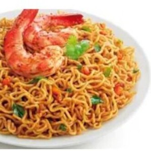 กัมพงคู บะหมี่กึ่งสำเร็จรูปรสแกงกะหรี่ทะเล 4 ซอง - Product Image 2