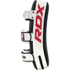 Wholesale High Quality RDX MMA Martial Arts Muay Thai Taekwondo <b>Kick</b> Pads Boxing Training Kicking Pad and Kicking <b>Shield</b> - Product Image 6