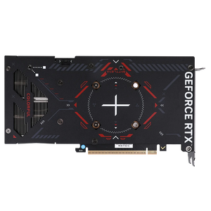 B A T L E A X Ge Force R T X 5060 DUO 8GB Gaming G r a p h i c s C a r d G P U R T X 5060 8G para juegos - Product Image 2