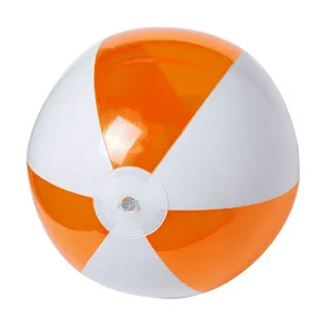 Pallone da Spiaggia Personalizzato Byron, Gadget e Giocattoli da Spiaggia Personalizzati - Product Image 1