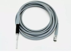 KARL STORZ Compatible 495ND <b>Fiber</b> <b>Optic</b> <b>Light</b> Cable For Endoscopy Laparoscopy... - Product Image 2