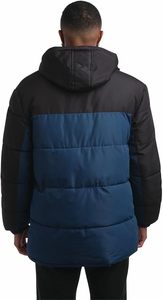 Streetwear à la mode vêtements d'extérieur à bulles personnalisé léger chaud Durable pour l'automne hiver taille haute lavé pour le confort de tous les jours - Product Image 4