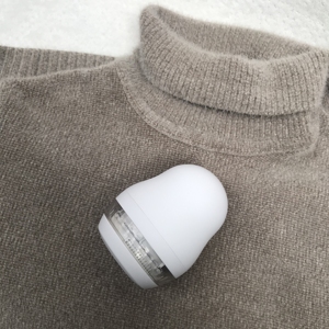 Afeitadora eléctrica recargable por USB para ropa, afeitadora de tela, eliminador de pelusas - Product Image 5