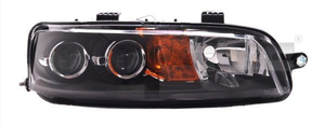 Pour FT <span class=keywords><strong>PANDA</strong></span> 99-03 LAMPE TÊTE OE46522724 46522725 LHD C-TYPE ELE C.W/ANTIBROUILLARD - Product Image 4