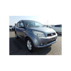 TOYOTA Rush CARS D'OCCASION À VENDRE/TOYOTA Rush DIRECTION GAUCHE D'OCCASION - Product Image 2