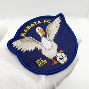 แผ่นปะทอแบบสะท้อนแสงที่ปรับแต่งได้พร้อมลายหัวใจสำหรับหมวกและสินค้างานอีเวนต์ - ป้ายคุณภาพสูงที่เป็นมิตรกับสิ่งแวดล้อม - Product Image 4