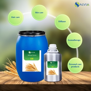 Huile de germe de blé pure | Approvisionnement en gros | Rapport GC disponible en vrac - Product Image 3