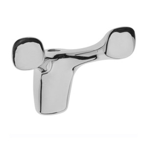 Appendiabiti Wz-Toled-B0-01 Cromo - Product Image 1