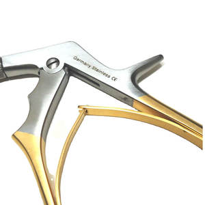 Instrumentos ortopédicos quirúrgicos óseos médicos al por mayor, instrumentos artroscópicos microquirúrgicos, artroscopia - Product Image 3