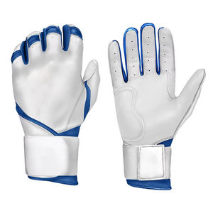 Améliorez votre jeu avec des gants de baseball conçus pour le confort et un contrôle supérieur gants durables qui équilibrent le confort de flexibilité - Product Image 1